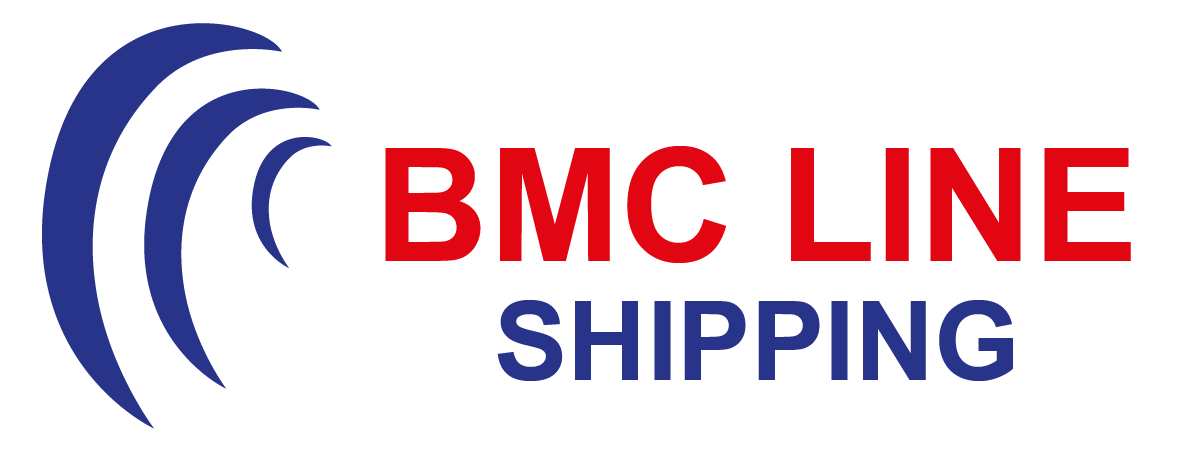 BMC Line Shipping