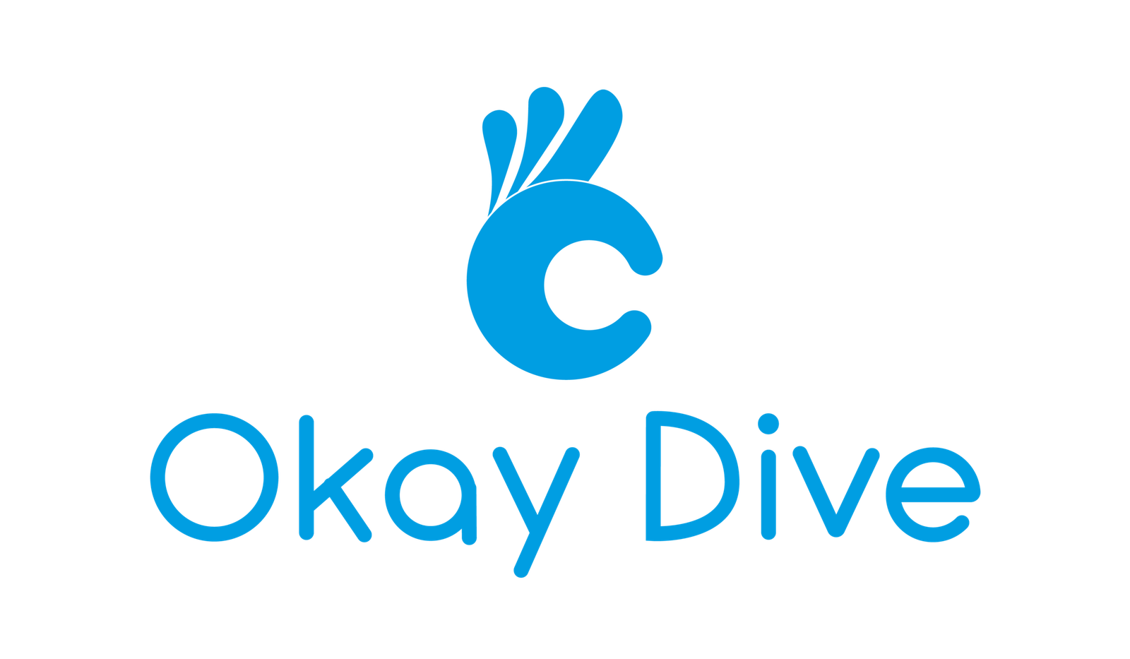 Okay Dive